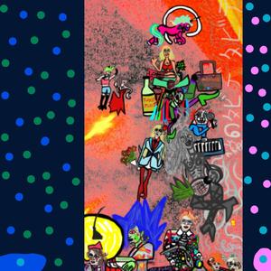 Dress Shopping For A Dead Boy