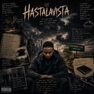 Hastavista (feat. Sjkai) (Special Version 1)