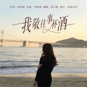 我敬往事杯酒 (DJ彭锐版)