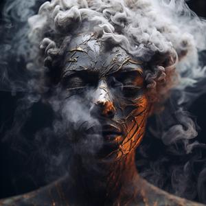 distorted reflection (feat. ISHĒ)