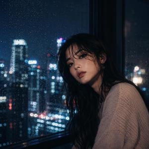 흔들리는 도시
