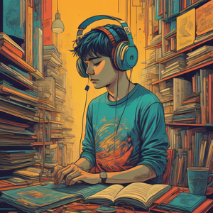 Lofi Kids