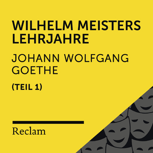 Wilhelm Meisters Lehrjahre, Buch 2 (Kapitel IV, Teil 19)