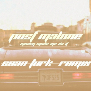 Money Made Me Do It (Sean Turk Remix)