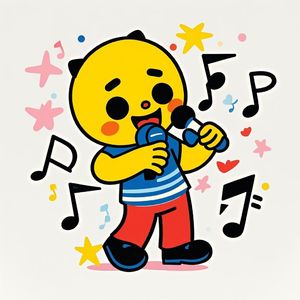 汉名人萌趣小调 汉朝人物《王昭君》