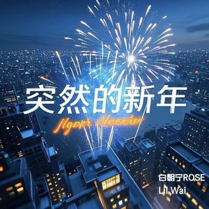 突然的新年（Last Song）