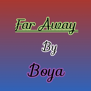 Far Away