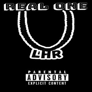Real one (feat. Karnagebeats)