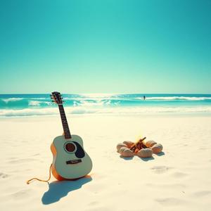 “PANTAI TIRTAMAYA” (feat. arif mulyana)