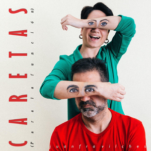 Caretas (Para la Función)