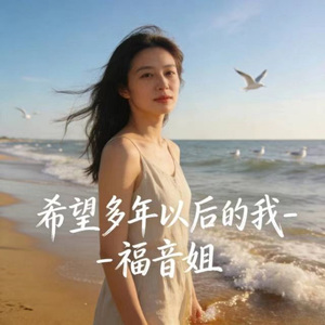 希望多年以后的我