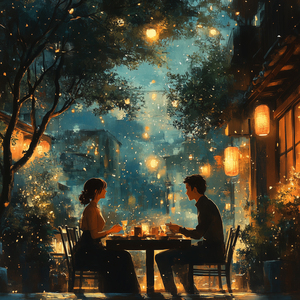 二つの魂、一つの交響曲