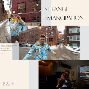 Strange Emancipation