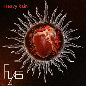Heavy Rain (radio edit)