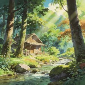 孤竹遗梦 (初洛凌依 Remix)