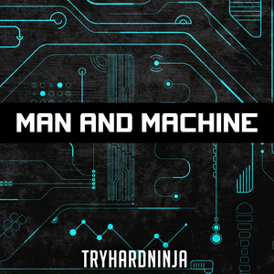 Man and Machine (feat. Lollia)