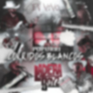 Popurri Corridos Blancos: La Lavada/ Tirando Party/ Dos Celulares/ El Tercer Jalon/ El Ultimo Billete/ El Plebe y El Michoacano/ El Amo/ Entre Perico Y Perico/ Alacrana Lavada