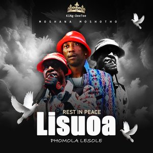 Phomola Lesole