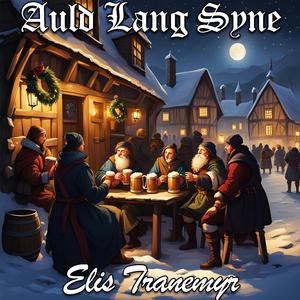 Auld Lang Syne, (feat. Otamazoo)