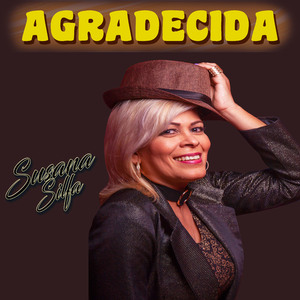 Agradecida