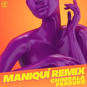 Maniquí (Remix)