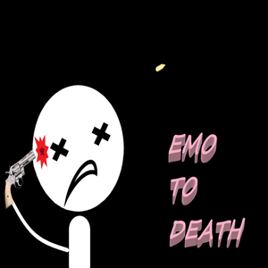 emo to death（prod by riki）