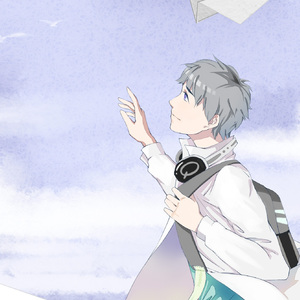 友情卡片（Cover 徐怀钰）