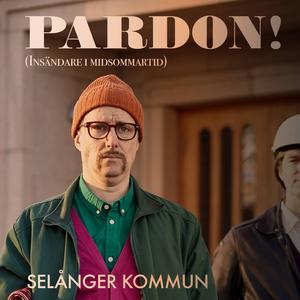 Pardon! (Insändare i midsommartid)