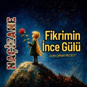 Fikrimin İnce Gülü