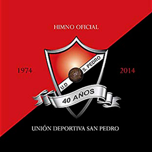 Himno Oficial Unión Deportiva San Pedro