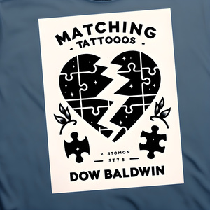 Matching Tattoos (Demo)