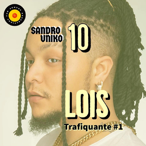10 Lois (Trafiquante #1)