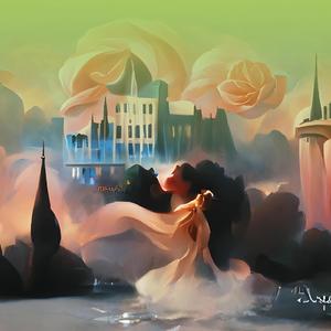 Mantan itu kenangan ya dek ya