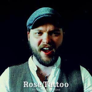 Rose Tattoo