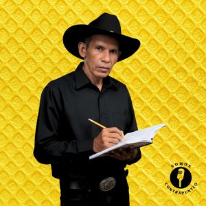 Arpa Vieja Parrandera (En Vivo)