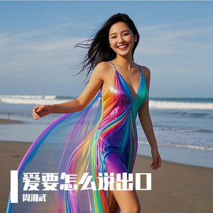 爱要怎么说出口 伴奏