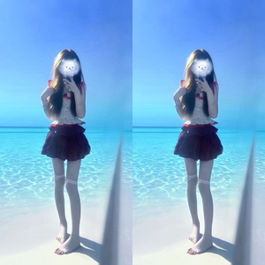 好冷