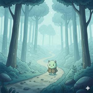 "Lull of the Woods" เพลงบรรเลงสไตล์Gameเพราะๆ ฟังในเวลาทำงาน