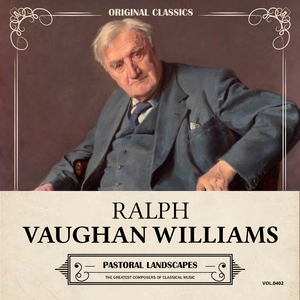 Bucolic Suite – III. Intermezzo. Allegretto