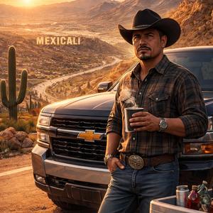 El Corrido del Compa Chino