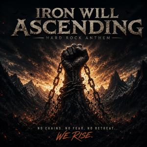 Iron Will Ascending