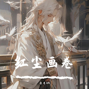 红尘画卷
