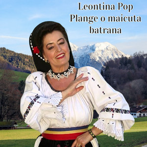 Plange o maicuta batrana