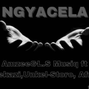 Ngyacela (feat. Lelekazi, Unkel Storo & Afrika)