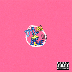 Dylan Blue （曼哈顿女生的歌）