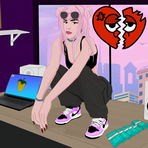 Você Destruiu Meu Coração