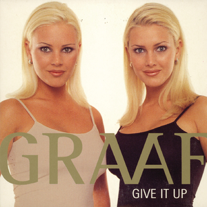 Give It Up (Radio Edit)
