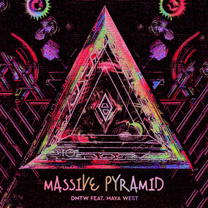 Massive Pyramid (Extended Mix)