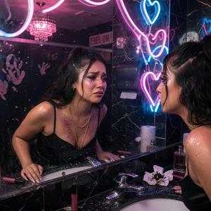 Tus Ojos Después Del Bar