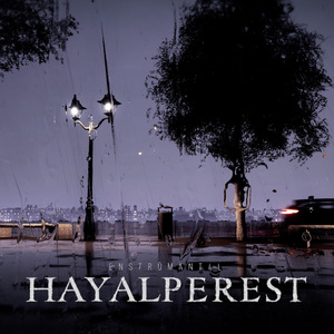 Hayalperest